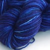 SALE Gloaming - Superwash wool-nylon DK yarn