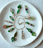 Fresh Greens Bracelet - Image 6