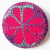 38mm Badge