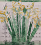 Summer Seconds Daffodils Sample Print - Image 3