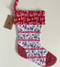 Robin stocking - Image 2