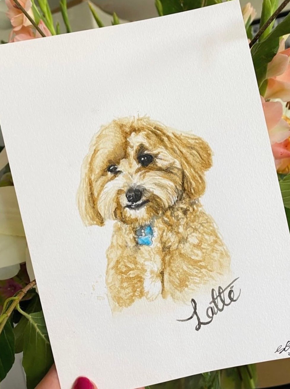 Sophie Taylah Art
