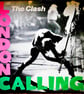 The Clash London Calling LP Album Cover Photograph Print