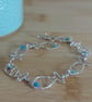 Little Fishes Bracelet- Keepsake Jewellery  - Image 4
