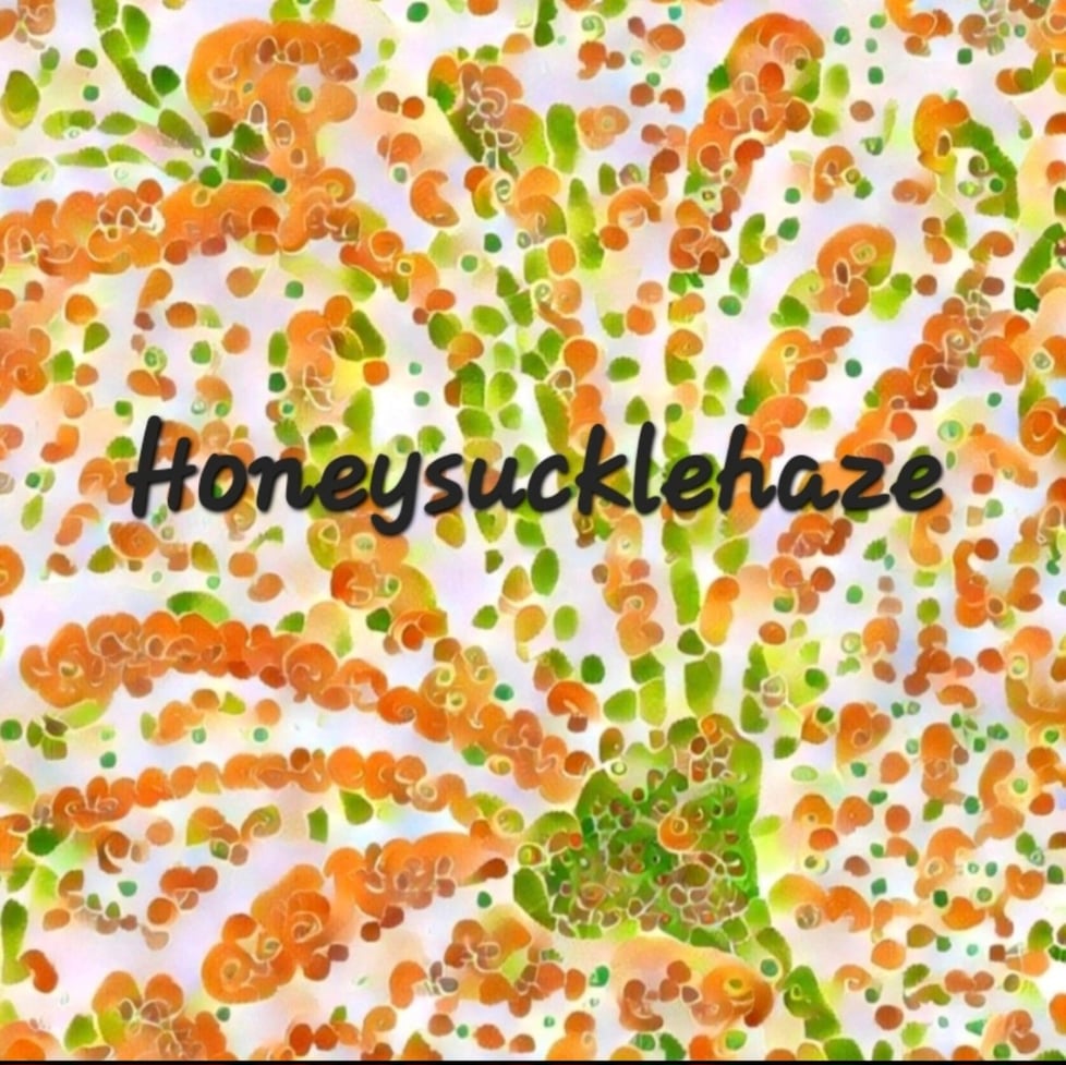 Honeysucklehaze