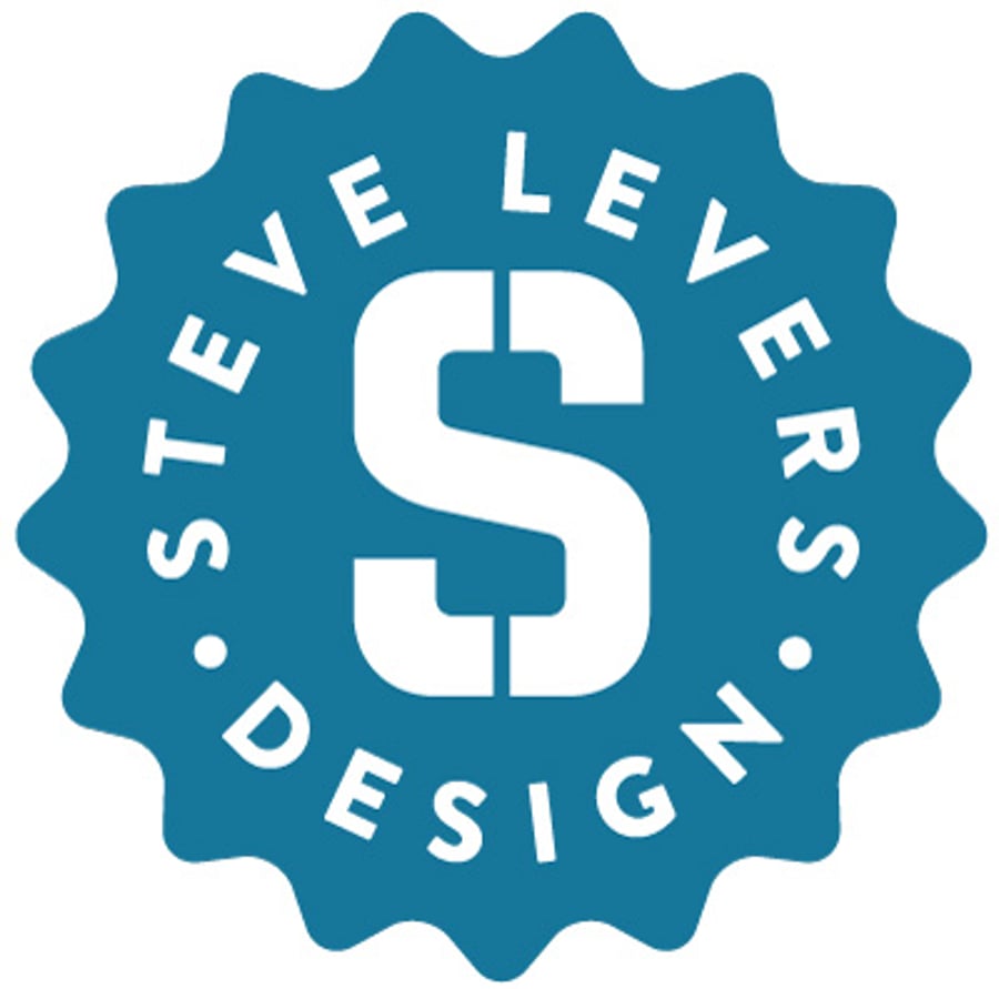 Steve Levers Design
