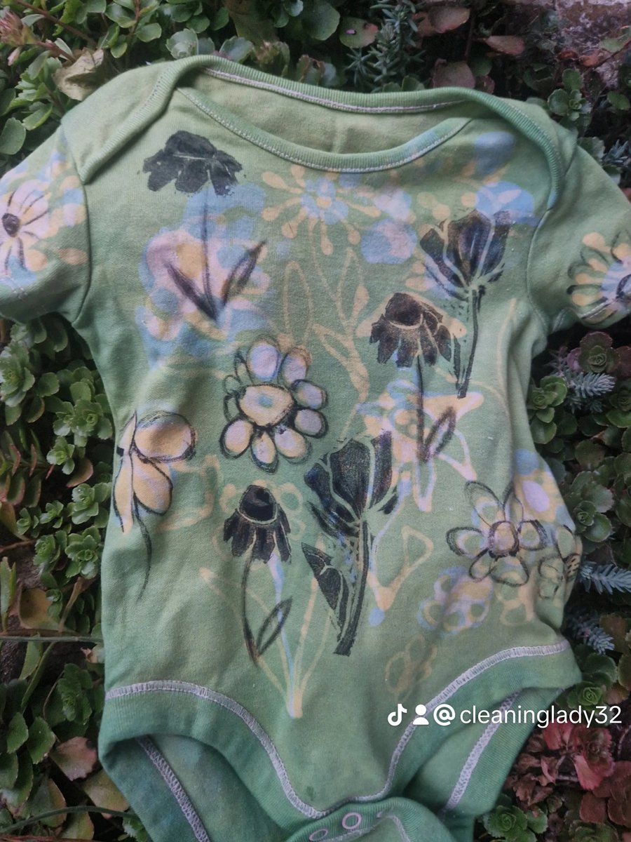 Batik babykleding hotsell