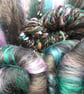 British Birds Inspired Batt Box No.1 for Spinning 200g (Four x 50g) - Image 7