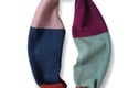 Infinity scarves