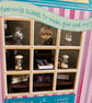 Sweet Shop Book Nook - Image 5