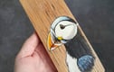 Whisky Stave Art