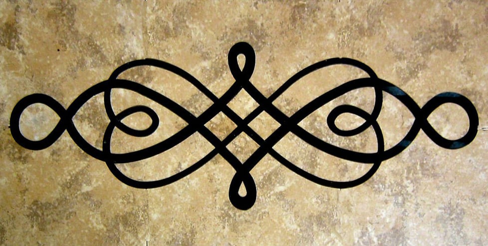 Hand Knitted in the Highlands