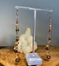 Ysabel - Very Long Boho Earrings  - Image 2