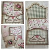 Gift Card Wallet &  Tag set by  Carolee Crafts PB4 0003