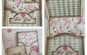 Gift Wrap, Tags  and Gift Card Wallets PB7