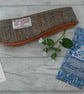 Harris Tweed Headband - Image 4