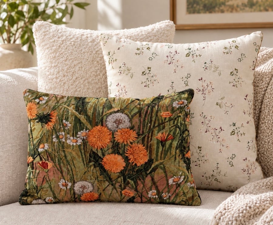 Image of Scatter Cushions