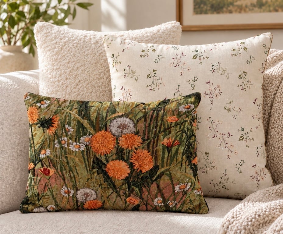 Scatter Cushions