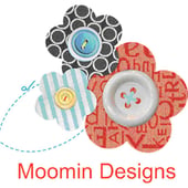 Moomin Designs