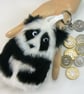 Panda coin purse (can be clipped on to handbag) - Image 10
