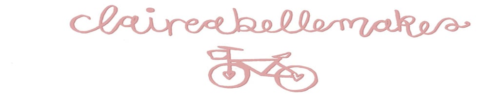 Claireabellemakes