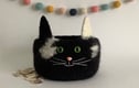 FELTED GOODS,  bowls, bracelets