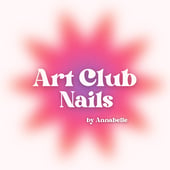 Art Club Nails