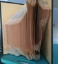 Corgi 1 MMF Book Folding Pattern - EMAILED PDF PATTERN - Image 3