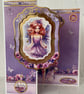 Greeting Card - Fairy Make a Wish by  Carolee Crafts PB4 - 0016 - Image 1