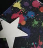 5 Stars bunting small size  - Image 3