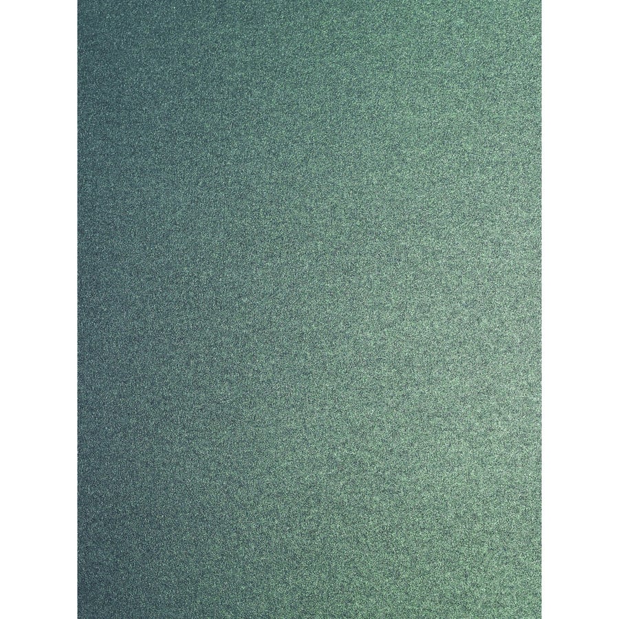 10 x A4 Card Gardeners Green Peregrina Majestic Pearlescent Shimmer 290gsm 110lb