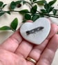 Heart brooch  - Image 5