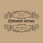 Cinnamon Vintage