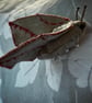 Bloodvein moth brooch - Image 5