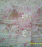 Round Neck 18 inch Cardigan - Image 3
