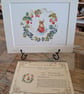 Midsummer Mouse, an A5 or A4 limited edition print - Image 2