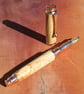 Spalted Beech Fountain Pen - Image 4