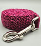Handcrafted Dog Lead - 10kg
