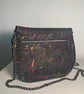 Multicolour Crossbody Handbag - Image 4