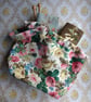 " Marjorie" project bag for knitting - Image 5