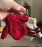 Mini jumper bag charm - Image 5