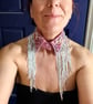 Glamour glitzy collars