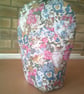 Cats and Flowers Small Coffee Pot Cosy - Image 3