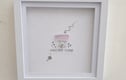 Sea Glass Art - Family