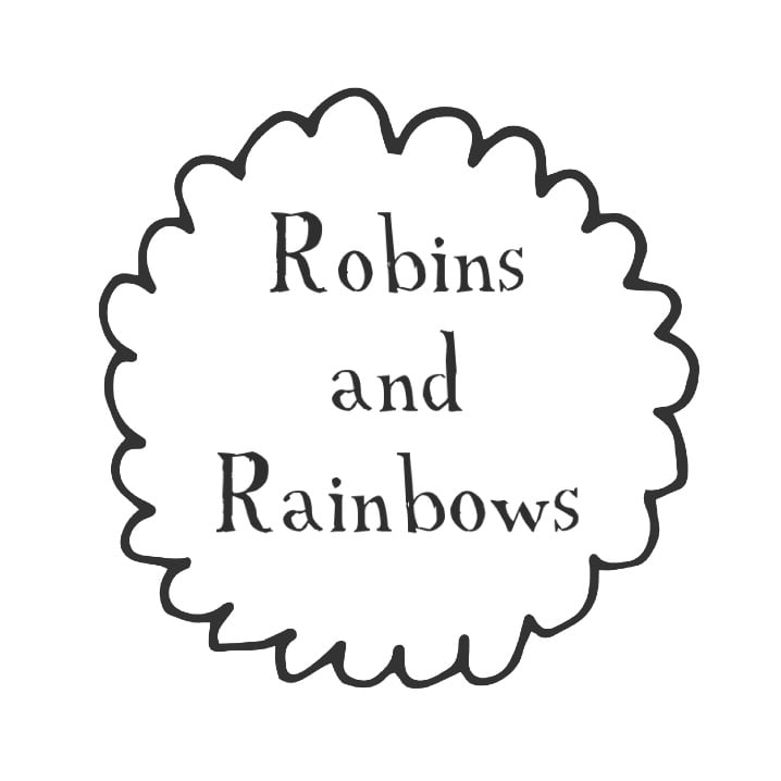 Robins and Rainbows Co