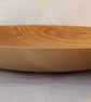 Rippled Ash platter - Image 3