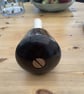 Lignum vitae carvers mallet - Image 3