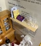 Cooking With Wine Book Nook - Image 6