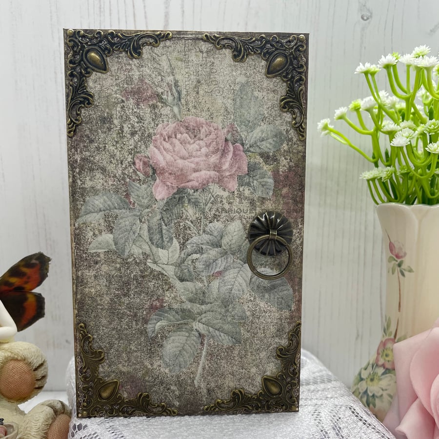 Hidden Book Cabinet The Reading Nook