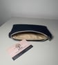 Navy Wristlet Clutch - Image 3